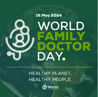 World Family Doctor Day 2024